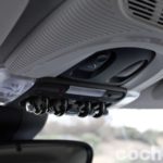 MINI Clubman Cooper D Prueba Interior 29 150x150