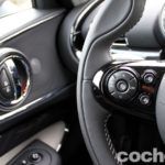 MINI Clubman Cooper D Prueba Interior 30 150x150