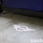 MINI Clubman Cooper D Prueba Interior 32 150x150
