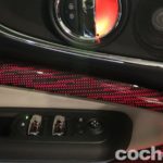 MINI Clubman Cooper D Prueba Interior 33 150x150