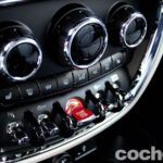 MINI Clubman Cooper D Prueba Interior 34 150x150