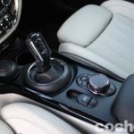 MINI Clubman Cooper D Prueba Interior 4 150x150
