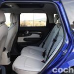 MINI Clubman Cooper D Prueba Interior 6 150x150