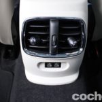 MINI Clubman Cooper D Prueba Interior 7 150x150