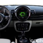 MINI Clubman Cooper D Prueba Interior 8 150x150