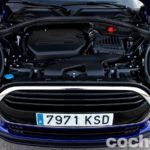 MINI Clubman Cooper D Prueba Maletero 1 150x150