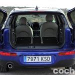 MINI Clubman Cooper D Prueba Maletero 10 150x150