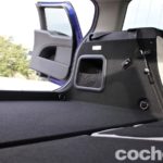 MINI Clubman Cooper D Prueba Maletero 11 150x150