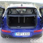 MINI Clubman Cooper D Prueba Maletero 12 150x150