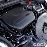 MINI Clubman Cooper D Prueba Maletero 3 150x150