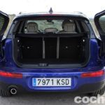 MINI Clubman Cooper D Prueba Maletero 4 150x150