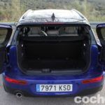 MINI Clubman Cooper D Prueba Maletero 6 150x150