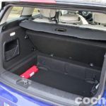 MINI Clubman Cooper D Prueba Maletero 7 150x150