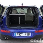 MINI Clubman Cooper D Prueba Maletero 8 150x150