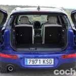 MINI Clubman Cooper D Prueba Maletero 9 150x150