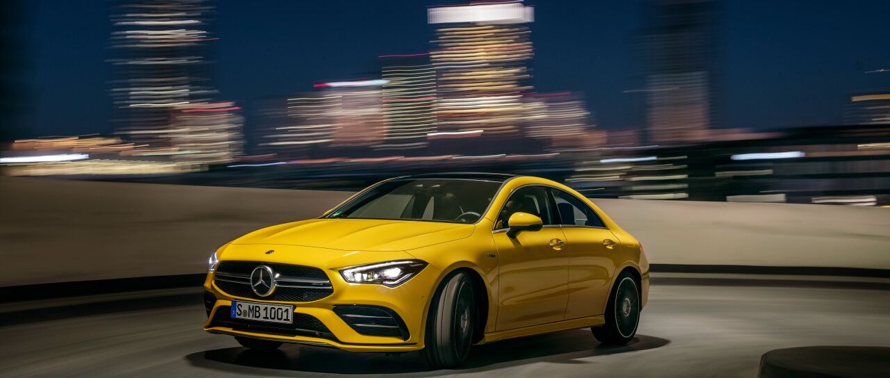 Todas las noticias de coches en un solo portal: Pruebas, fotos, vídeos, informes...