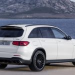 Mercedes AMG GLC 63 4Matic 1 150x150