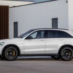 Mercedes AMG GLC 63 4Matic 2 150x150