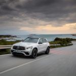 Mercedes AMG GLC 63 4Matic 3 150x150