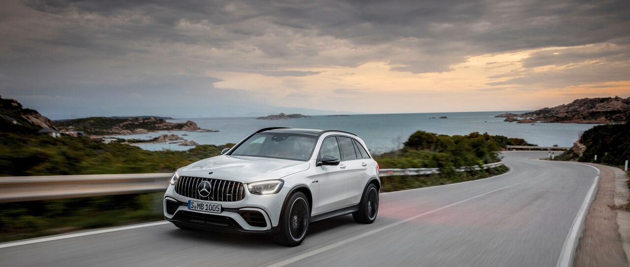 Todas las noticias de coches en un solo portal: Pruebas, fotos, vídeos, informes...