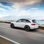 Mercedes AMG GLC 63 4Matic 4 150x150
