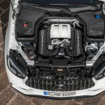 Mercedes AMG GLC 63 4Matic 7 150x150