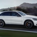 Mercedes AMG GLC 63 4Matic 8 150x150