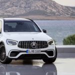 Mercedes AMG GLC 63 4Matic 9 150x150