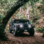 Mil Spec Hummer H1 12 150x150