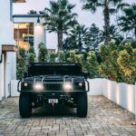 Mil Spec Hummer H1 16 150x150