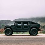 Mil Spec Hummer H1 18 150x150