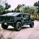 Mil Spec Hummer H1 21 150x150