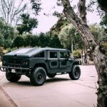 Mil Spec Hummer H1 22 150x150