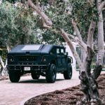 Mil Spec Hummer H1 24 150x150