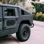 Mil Spec Hummer H1 30 150x150