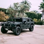 Mil Spec Hummer H1 4 150x150