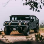 Mil Spec Hummer H1 7 150x150