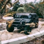 Mil Spec Hummer H1 8 150x150