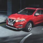 Nissan Qashqai N Motion 2019 1 150x150