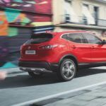 Nissan Qashqai N Motion 2019 2 150x150