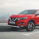 Nissan Qashqai N Motion 2019 3 150x150