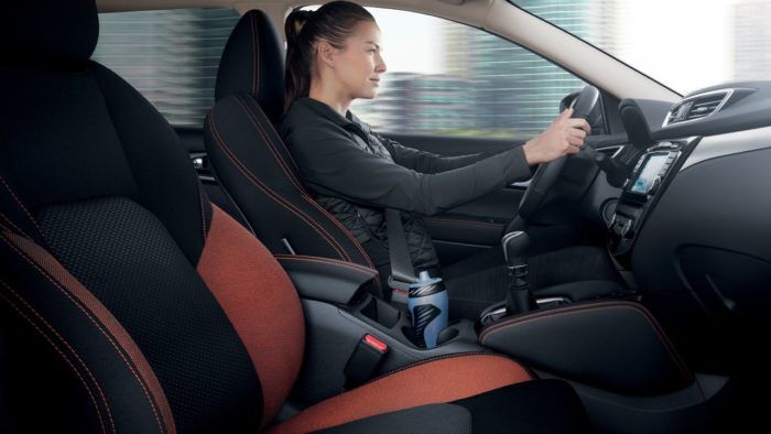 Nissan Qashqai N Motion 2019 4 700x394