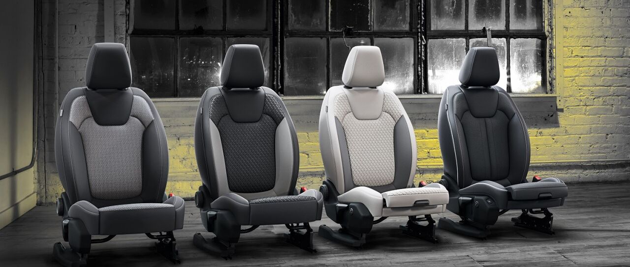 Todas las noticias de coches en un solo portal: Pruebas, fotos, vídeos, informes...