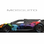 Performance Solutions Mosquito 1 150x150