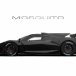 Performance Solutions Mosquito 10 150x150