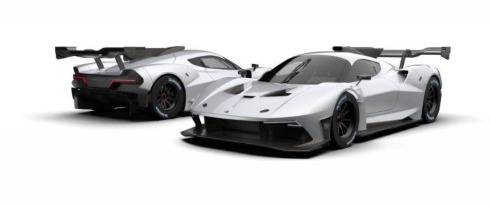 Performance Solutions Mosquito 2 700x295