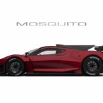 Performance Solutions Mosquito 4 150x150