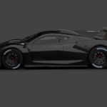 Performance Solutions Mosquito 7 150x150