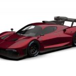 Performance Solutions Mosquito 8 150x150