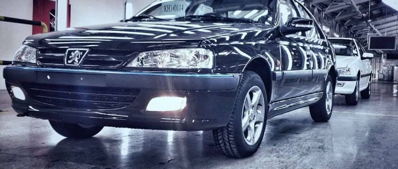 Todas las noticias de coches en un solo portal: Pruebas, fotos, vídeos, informes...